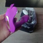 Clitoral Suction • G-Spot Massage • Powerful Vibration Stimulator photo review