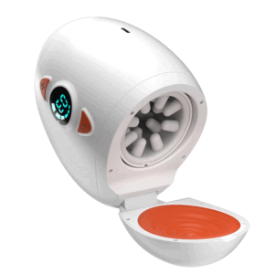 Electric Rotating Male Masturbator