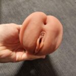 3-in-1 Men’s Masturbation Toy photo review